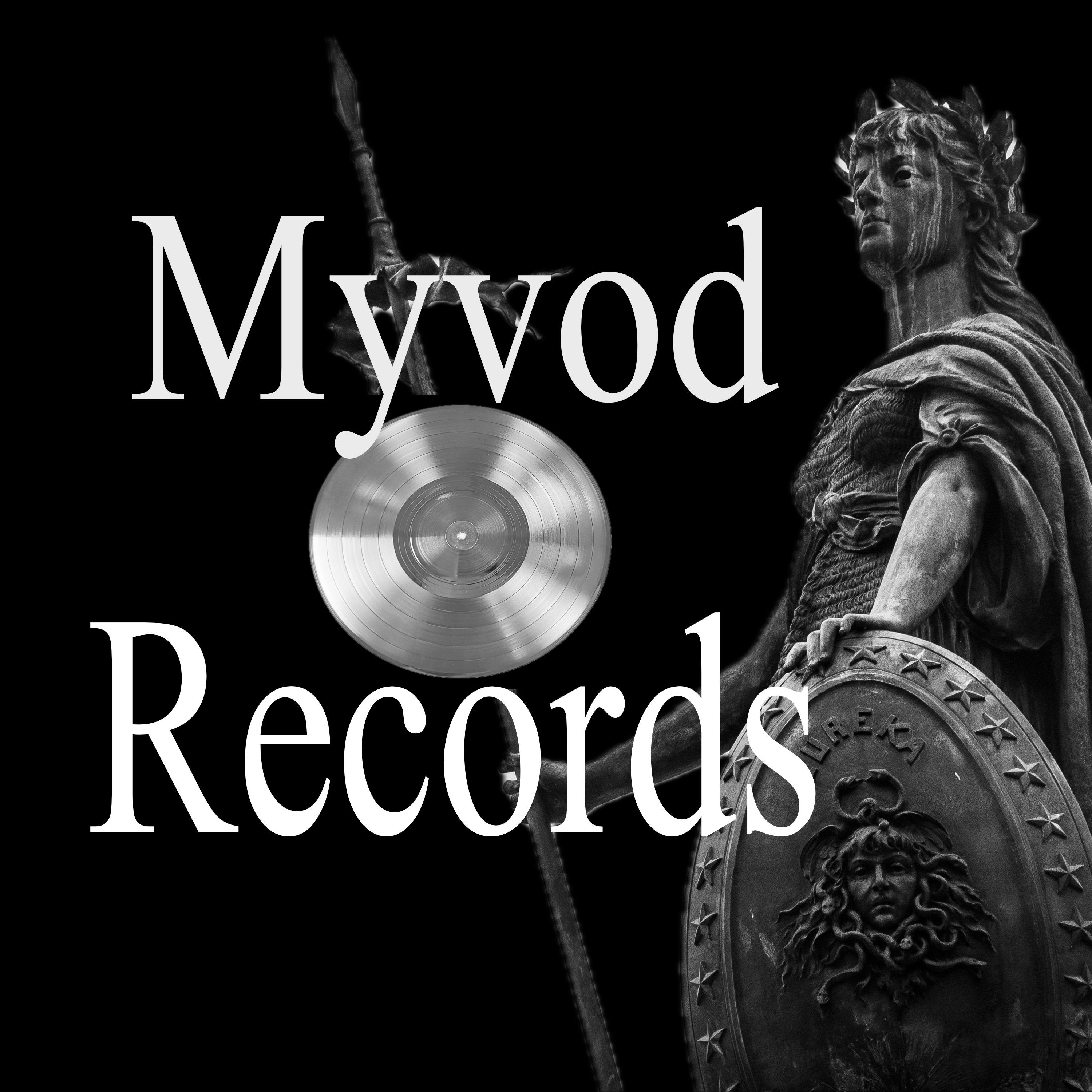 MyVOD Records