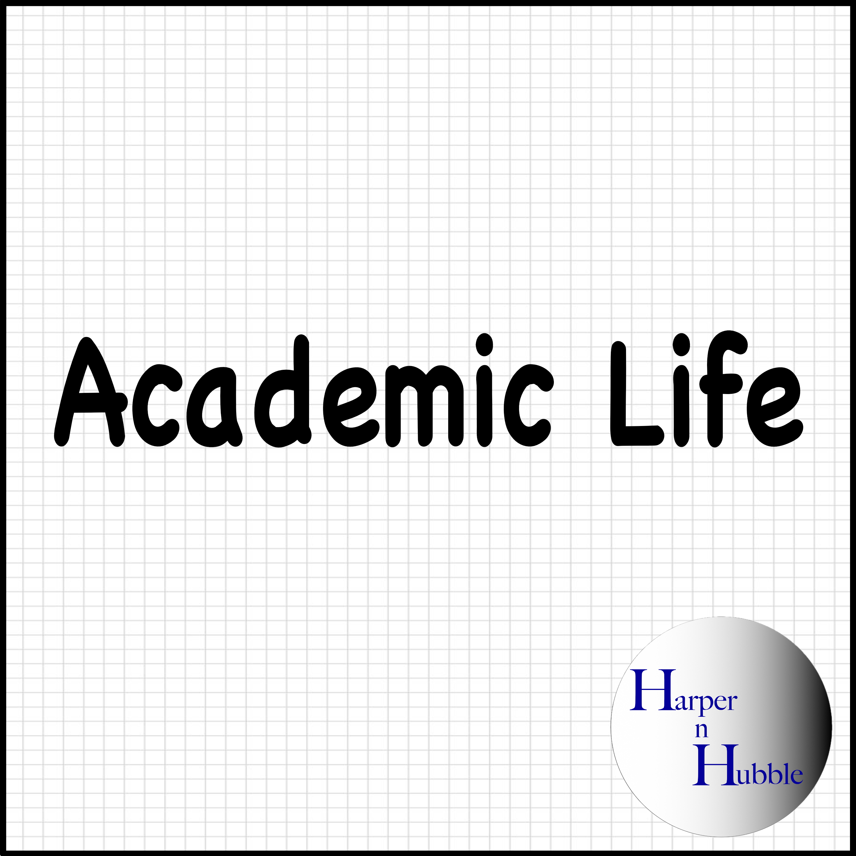 Academic Life cover