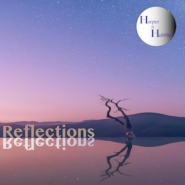Reflections album cover